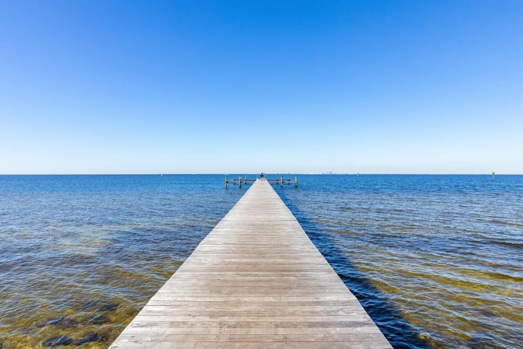 Your Stay On The Bay! Ruskin Eksteriør bilde